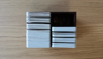 BANG! box 1