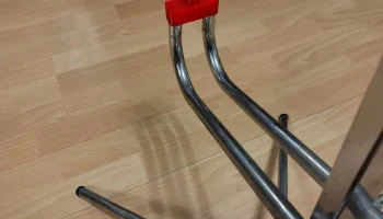Roto Fahrrad St&auml;nder Ersatzteil ТПУ 1