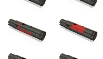 Система открытого шасси Lightsaber 4