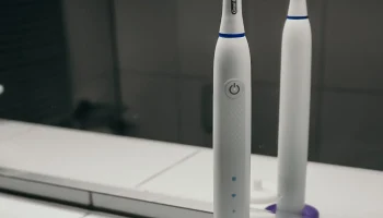 Подставка для зубной щетки Oral-B 3