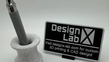 Стильная подставка для бритвы - designx-lab.com...... 4