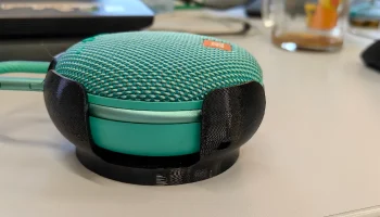 Крепление для велосипеда JBL Clip 3 (Canyon)... 4