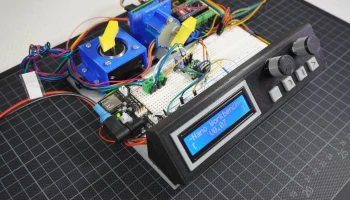 Платформа для прототипирования макетов Arduino............ 2