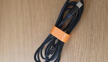 Кабель-Органайзер USB A B C Kabel Organization v2... 5