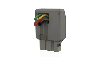 Разъем XT30 2+2 для SB2209/SB2240 2