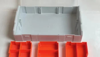 Мини-вставки L-Boxx 4