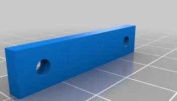 Mover3D: настольный движущийся светильник с управлением п... 6