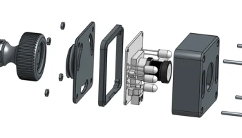 Arducam B0205 1080P Чехол/корпус для USB-камеры дневного .. 6