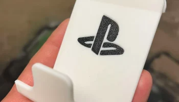 Держатель контроллера PS5 оригинальный дизайн...... 3