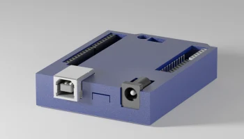 Чехол для Arduino Uno 3