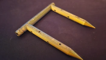Шипы для полива - Bew&auml;sserungsspitzen 0,3" 7,5мм........