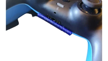 КРЕПЛЕНИЕ ДЛЯ КОНТРОЛЛЕРА DUALSENSE PS5 ДЛЯ ТЕЛЕФОНА... 4