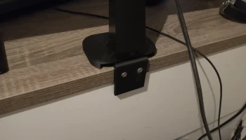 Компактная подставка для экрана компьютера Philips...... 1