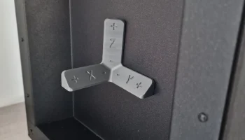 Координата XYZ 6