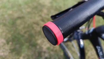Bike grips 2