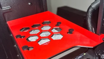 Лоток для жесткого диска Fractal Design 7XL B (ОБНОВЛЕНО)...