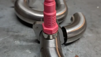Широкополосный лямбда-зонд Bosch LSU 4.9......