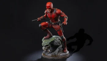 Daredevil 0