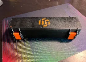 Прочный футляр для отвертки LTT 1