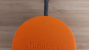 Tube Box 2