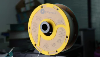 Адаптер для картонной катушки Polymaker......... 7