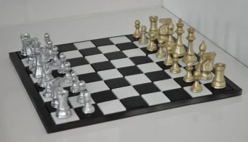 ♟️ЛЕГКИЕ ШАХМАТЫ♟️