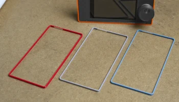 НОВАЯ крышка ЖК-дисплея для Prusa XL, MK4, MK3.9, MK3.5, ... 5