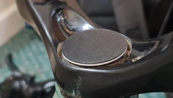 Держатель рулевой трубки для горного велосипеда MTB Galax... 2