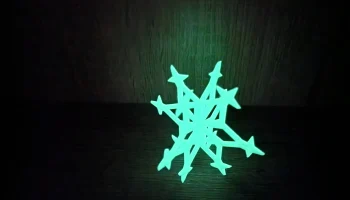 Snowflake 2