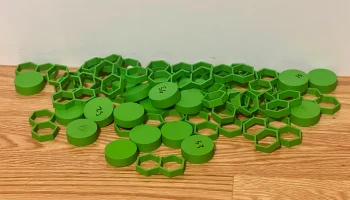 Лучшие швы: руководство Orca Slicer по использованию шарф... 2
