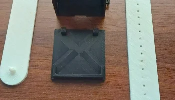 Носимый чехол Seeed Studio XIAO ESP32S3 (Sense) 6