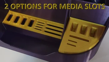 Настольный органайзер 5
