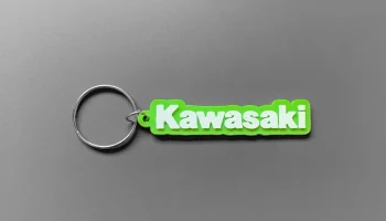 Брелок Кавасаки