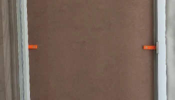 Портативный оконный уплотнитель кондиционера...... 1