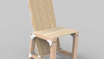 DIY Chair