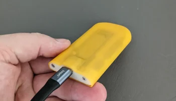 Чехол-оболочка Heltec Wireless Stick Lite V3 v2 2
