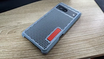 Чехол для Google Pixel 7 3