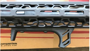 Передняя рукоятка M-Lok AR15