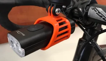 Велосипедное крепление Magicshine RAY 2600 Quad Lock GoPro