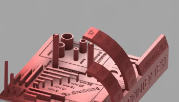 Полный тест 3D-принтера "все в одном" (стресс-тест, тест ... 4