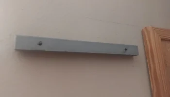 Настенное крепление для дорожного знака "Двадцать"...... 2