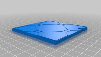 Meeseeks Box - голос Google AIY для Pi Zero W 7