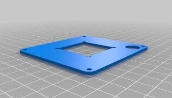 Щитовой корпус Arduino с ЧПУ 3