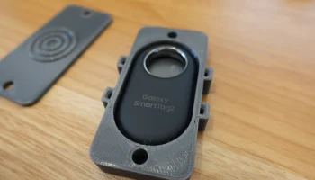 Велосипедный чехол Samsung Smarttag 2