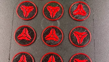 Жетоны исследования Twilight Imperium 4e PoK... Жетоны исследования Twilight Imperium 4e PoK...
