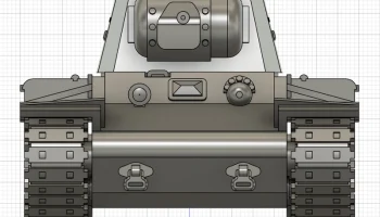 KV-1 4