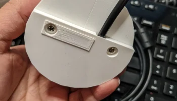 WS2812B Сенсорная лампа с RGB-светодиодами 12x5............ 5