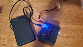 ZY12PD/DP50V5A Настольный блок питания USB-C (макс. 65 Вт.. 1