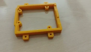 Держатель Arduino Uno R3 2