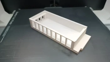 Горизонтальный держатель Airpure для Bambulab............ 2